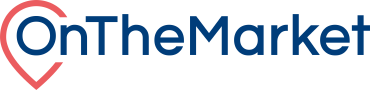 ON THE MARKET LOGO
